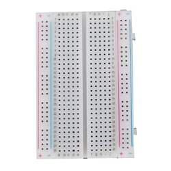 United Scientific Basic Breadboard Kit Product Type: Breadboard Kit:Facility